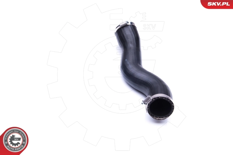 Charge Air Hose